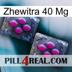 Zhewitra 40Mg 01